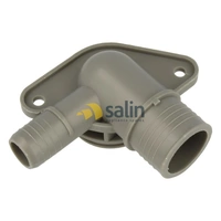 Midea Midea 12176000008678 connection material dishwasher spare part