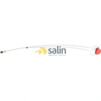 Miele Bosch Siemens 00686461 fixture for Miele spare part