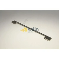 Midea Midea 12971100011581 door handle oven spare part