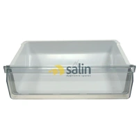 Midea Midea 12131000004734 vegetable drawer fridge freezer spare part