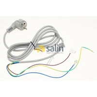 Midea Midea 17401202000200 power cable air treatment spare part