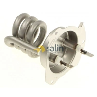 Midea Whirlpool Indesit 482000097053 heating element dishwasher for Midea spare part