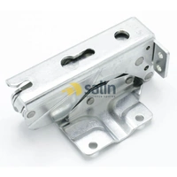 Miele Samsung DA81-06827A hinge for Miele spare part