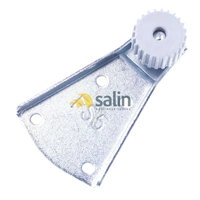 Midea Midea 12231000006858 foot spare part