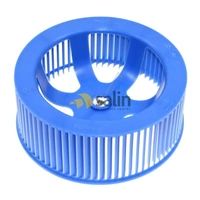 Midea Midea 12100103000043 turbine wheel air conditioner spare part