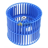 Midea Midea 12100103000025 turbine wheel air conditioner spare part