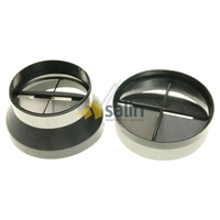 Miele Faber Roblin 133.0068.099 adapter piece for Miele spare part