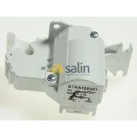 Midea Motor for American-style fridge - Snowky DA210129001 for Midea spare part