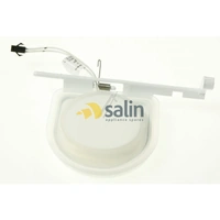 Midea Midea 12131000073266 housing section spare part