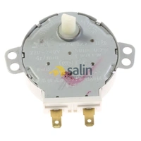 Midea Candy/Hoover 51200300001 turntable motor for Midea spare part