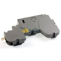 Midea Candy/Hoover 49035873 door lock dishwasher for Midea spare part