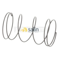 Midea Bosch Siemens 00637129 spring for Midea spare part