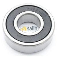 Midea Hisense Gorenje K1576765 ball bearing washing machine for Midea spare part