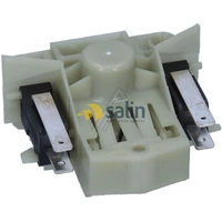 Midea Midea 17476000000060 door lock dishwasher spare part