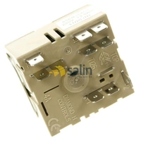 Midea Midea 17471100001214 energy regulator for Miele spare part