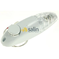 Midea Midea 17431000000109 thermostat spare part