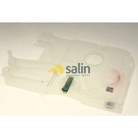 Midea Electrolux AEG 4055341103 heat exchanger dishwasher for Midea spare part