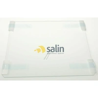 Midea Midea 12531000003261 glass panel spare part