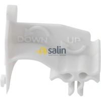 Miele Bosch Siemens 10004833 hole strip for Miele spare part