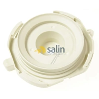 Midea Electrolux AEG 4055341525 pump housing dishwasher for Midea spare part