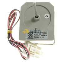 Midea Midea 11002015001688 cooler/fan motor spare part