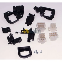 Miele Whirlpool Indesit 480122101587 plug/cable extractor hood for Miele spare part