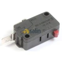 Midea Airlux Z261201600180 microswitch for Midea spare part