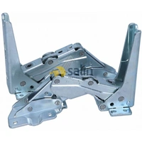 Miele Liebherr 95937600 hinge for Miele spare part