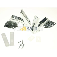 Miele Whirlpool Indesit 488000636783 hinge for Miele spare part