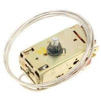 Miele Brandt 93X2661 thermostat freezer for Miele spare part