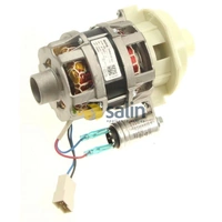 Midea Brandt AS0039359 circulation motor dishwasher for Midea spare part