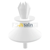 Miele Bosch Siemens 12027142 staple fridge freezer for Miele spare part