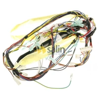 Midea Midea 17476000006663 cable harness dishwasher spare part