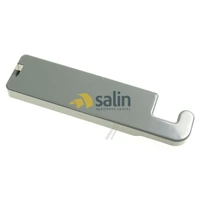 Midea Midea 12131000034762 cover spare part