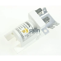 Midea Midea 17438200000408 suppression filter tumble dryer spare part