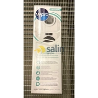 Miele Whirlpool Indesit 488000565137 intermediate piece for Miele spare part