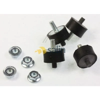 Miele Faber Roblin 133.0051.603 shock absorber extractor hood for Miele spare part