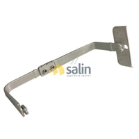 Midea Midea 12176000009472 riser pipe dishwasher spare part