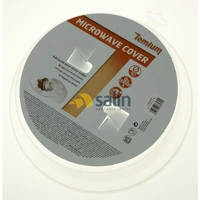 Miele Whirlpool Indesit 484000000785 microwave cover for Miele spare part