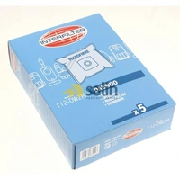 Miele Candy/Hoover 35601485 vacuum cleaner bag for Miele spare part