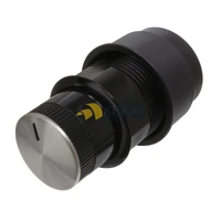 Midea Midea 12171100000806 thermostat button spare part