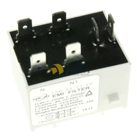 Midea Midea 11203602000355 suppression filter dishwasher spare part