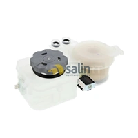 Midea Electrolux AEG 4055410981 salt container dishwasher for Midea spare part