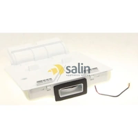 Midea Midea 12131000018961 housing section spare part