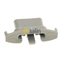 Midea Samsung DD81-02768A stop rail dishwasher for Midea spare part