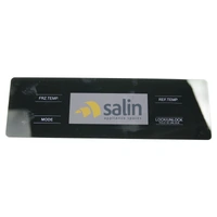 Midea Midea 12131000003049 control unit cover spare part
