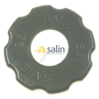 Midea Samsung DD81-02918A salt container plug dishwasher for Midea spare part