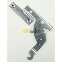 Midea Candy/Hoover 49033599 hinge dishwasher for Midea spare part