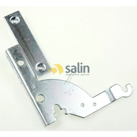 Midea Candy/Hoover 49033600 hinge dishwasher for Midea spare part