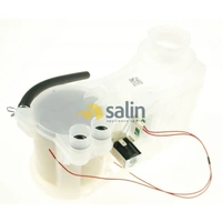 Midea Midea 17476000A01122 salt container dishwasher spare part